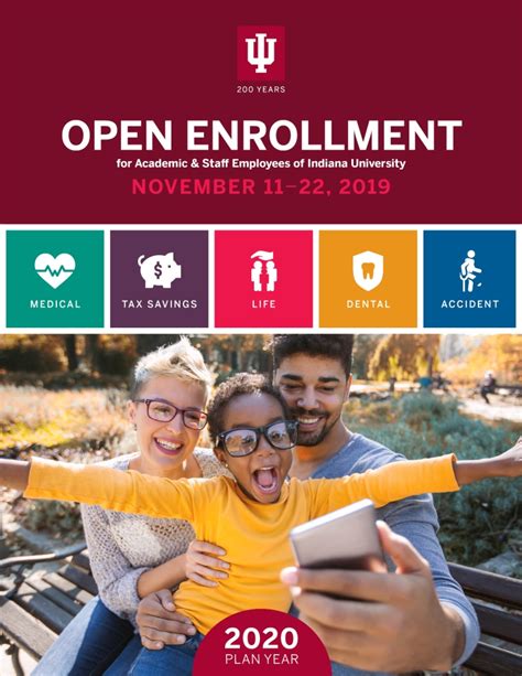 BE INFORMED! ENROLLMENT .